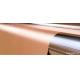 Customized 160MPa ED Copper Foil Sheet Roll For Circuit Boards