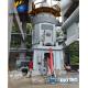 1 - 45 T/H Dolomite Vertical Roller Mill Equipment Non Metallic Ore Grinding Machine