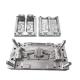 Plastic Components Custom Injection Mold Die Casting Process