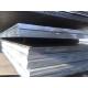 Mill Finish Aluminum Sheet For Sublimation 2600mm Width 7075 T6