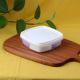 Frozen 250ml Square Household Small Capacity Food Crisper Container Box