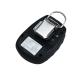 Small Size Portable Single CL2 Gas Detector Chlorine Leak Detector With Back Clip