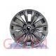 Original Fitment Auto Wheel Rims Land Cruiser Lc300 2022 Toyota Rims