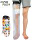 Wound Leg Hand Foot Ankle Waterproof Arm Cast Cover Bandage Protector