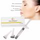 facial plastic surgery best wrinkle filler ha injection for crease under nose