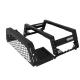 Off-road HILUX Pick-up Ute Bed Rack Universal Accessory with Mn-steel Construction
