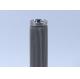 Chemical Industry Pleated Stainless Steel Fiber Sintered Felt Filter Cartridge