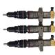 Group Fuel 387-9433 Excavators Spares 3879433 10r7222 Injector For Cat C9 Engine