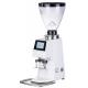 Touchscreen Double Dose Commercial Coffee Grinder For Fresh Bean 370W