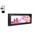 MIPI Interface RK3288 35 1920×290 TFT LCD Bar Display