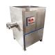 Commercial Automatic Electric Sausage Stuffer Stainless Steel Meat Filling Machine Sausage Processing Plant