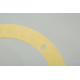 Super Anti Bending Molded Rubber Heat Insulating Plate DIN 52612	Standard