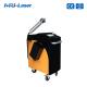 100W Laser Metal Cleaner Electric Handheld Laser Rust Removal Tool