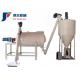 20TPH - 50TPH Dry Mortar Production Line For Construction Works