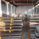 Hairline Round Stainless Steel Rod Bar 3000mm 4000mm 5800mm