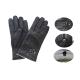 High quality mens leather gloves winter