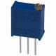3296W-1-103 Square Trimpot® Trimming Potentiometer China Supplier New & Original Electronic Components