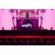 95um 3D Holographic Display Invisible Eyeliner Pepper's Ghost Projection Foil Screen