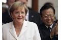 China-Germany ties elevated to strategic track