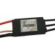 Remote Control Multicopter ESC Brushless ESC 12S 200A With USB Link Programmed