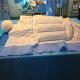 Pediatric Body Disposable Warming Blanket 125*140CM For Surgery & Hypothermia