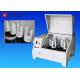 2L Dual Planetary Ball Mill SXQM-2 With 0.66L Capacity For Lab Sample Preparation