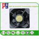 6250MG1-TP Ikura Fan 220V 160mm - 25/28W 50/60HZ 16050 3 Pin Cooling Fan