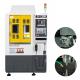 7 AXIS CNC Jewellery Machine For Bangle And Ring