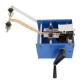 Hand - Crank Radial Component Lead Cutting And Bending Machine Manual Type
