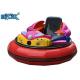 Parks Electric Battery Coin Operated Inflatable Bumper Cars With Remote Control