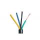NYMHY 450-750V 3Core x1.5SQMM To 16SQMM VDE 0295 ISIRI 3084 Standard Electrical Insulated Wire Cable
