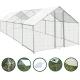 Chicken Run 10 Sizes suitable for Hens Dogs Poultry Rabbit Ducks Coop Chicken Cage