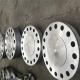 ST37 400LBS Steel Plate Flanges , 24 Stainless Steel Flat Flange CT20
