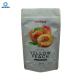 Matt Stand Up 120 Mic Dried Fruit Digital Printed Pouches