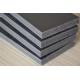 Moisture Resistant Interior Fiber Cement Floor Board Plate Sound Absorbing