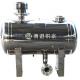 High Capacity Industrial Water Supply Pressure Tank , Mirror Polishing