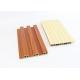 20mm Acoustic Panel Diffusion Wall Soundproofing Slat Wooden Fiber