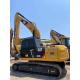 Used CAT 323D2L Excavators with 112KW Engine Power and 1m3 Bucket Capacity Durable and for Your Projects