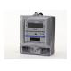 1 Phase Two Wire Digital KWH Meter For Household IEC521-1988 Standard