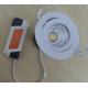 Dimmable led driver COB downlight
