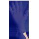 Colorful Vinyl / Nitrile Blend Gloves ASTM D6319 Standard
