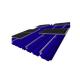 5kw 10kw 20kw Off Grid  Solar Panel Roof Mounting Systems Solar Energy