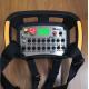 CE 220Volt Industrial Wireless Remote Control For Placing Trolley