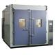 Large Walk In Humidity Chamber , Liyi 20%-95%RH Temperature Stability Chamber