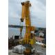 Electric Hydraulic Knuckle Boom Offshore Crane Engineering Multi Purpose Vessel
