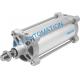 Double Acting Pneumatic FESTO ISO Cylinder  DSBG-200-250-PPVA-N3 2390147