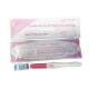 Self Hcg Quick Test Midstream Pregnancy Test OEM Packaging