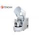 China Tencan High Accurancy Laboratory Ball Mill 16L Output 0.1-5.28kg/H