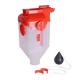 Livestock Feeding Equipment Automatic Control Feed Dispenser