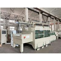 High Precise Alkaline PCB Etching Machine 380V For Printed Circuit Board